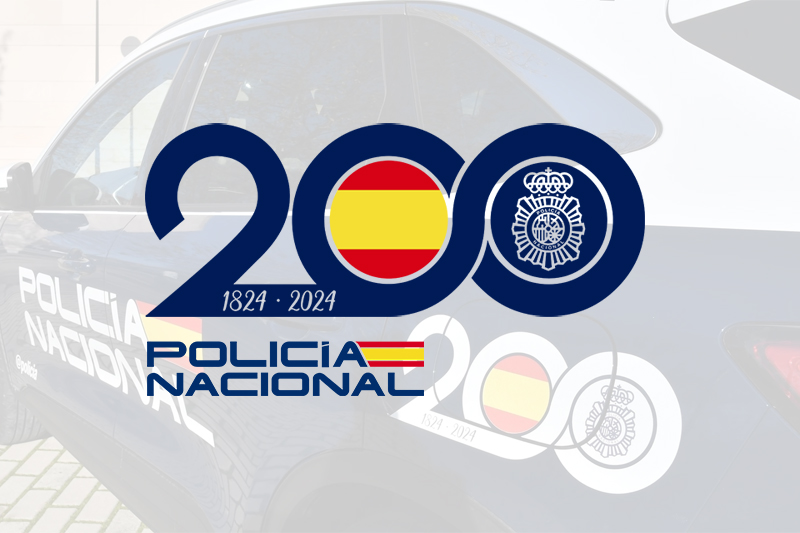 POLICÍA