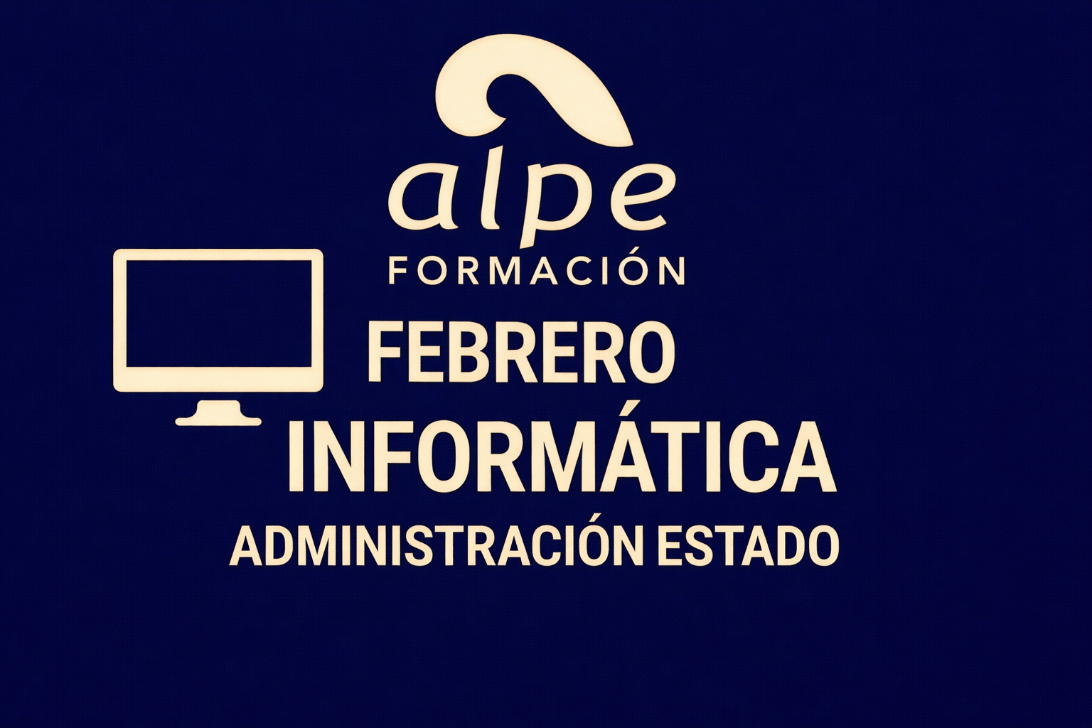 Administración