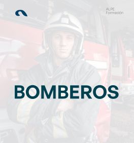 Bomberos