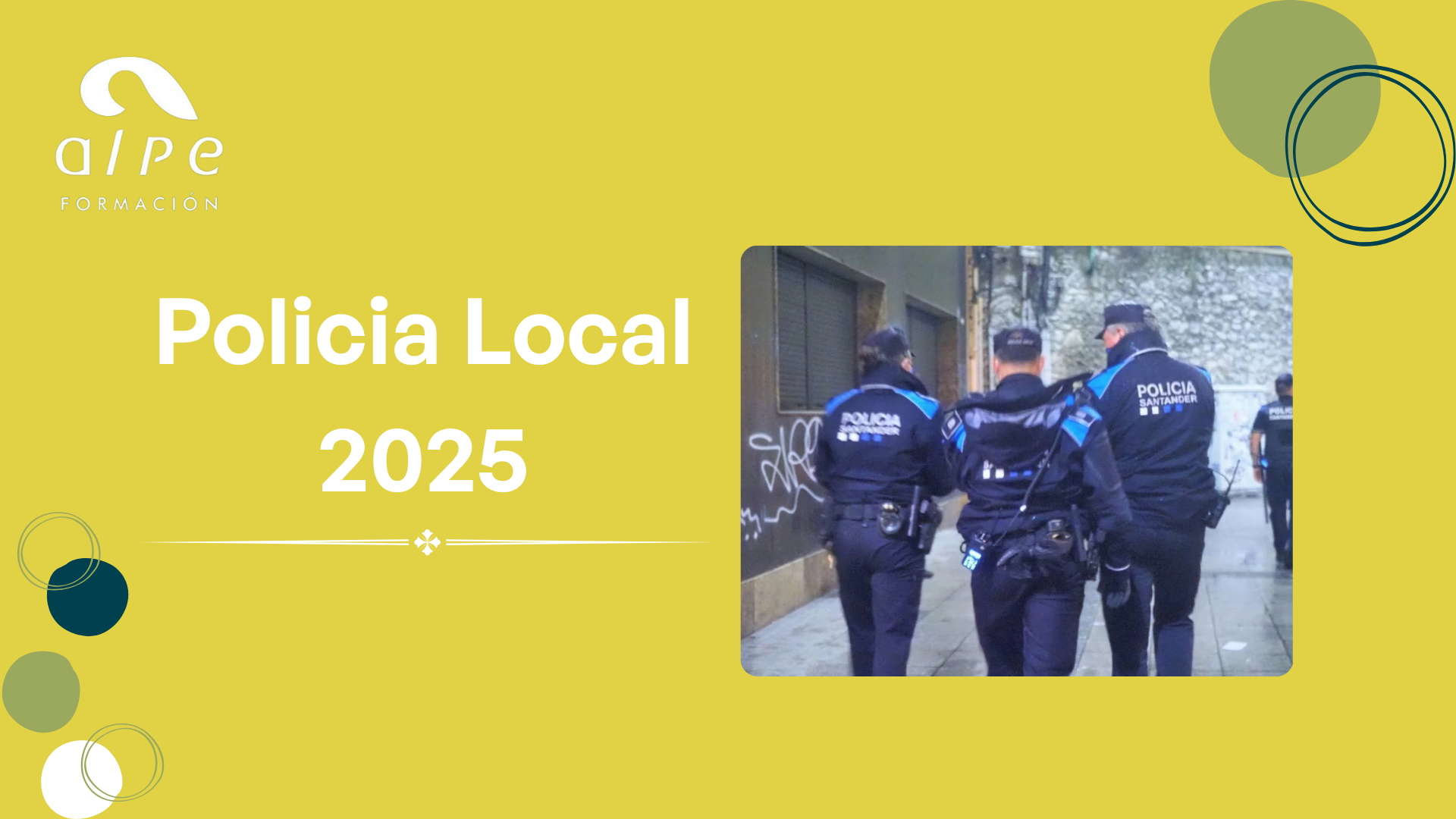 Policia